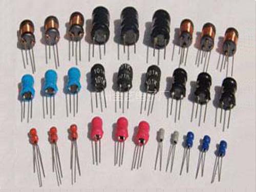 Word inductance