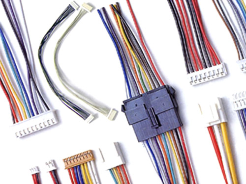 UL Electronic wire